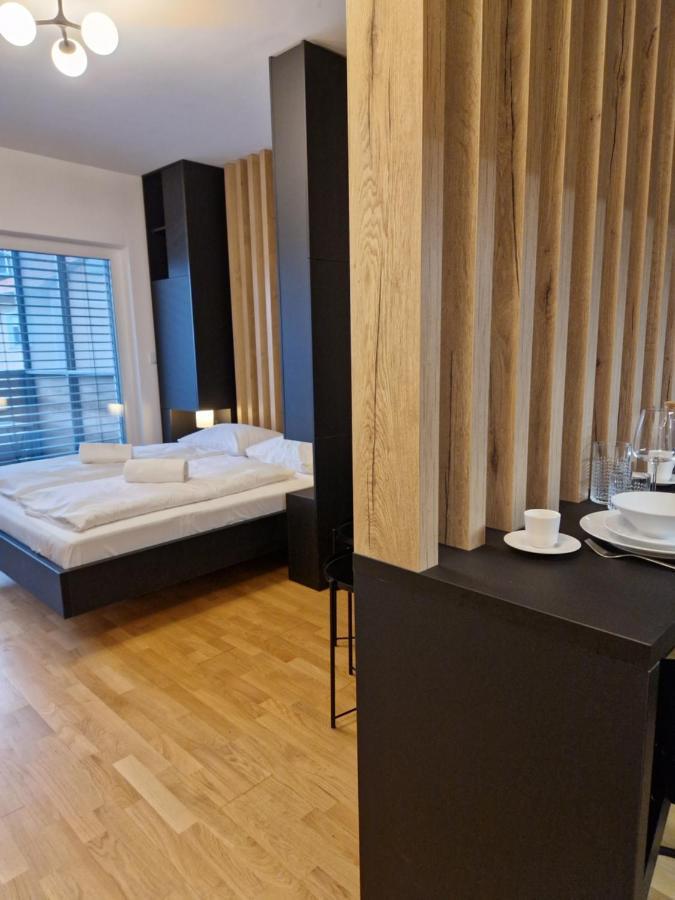 Bed & Breakfast Rezidenca Pipanova Ljubljana Extérieur photo