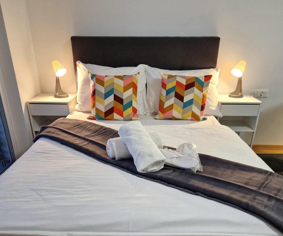 Bed & Breakfast Rezidenca Pipanova Ljubljana Extérieur photo