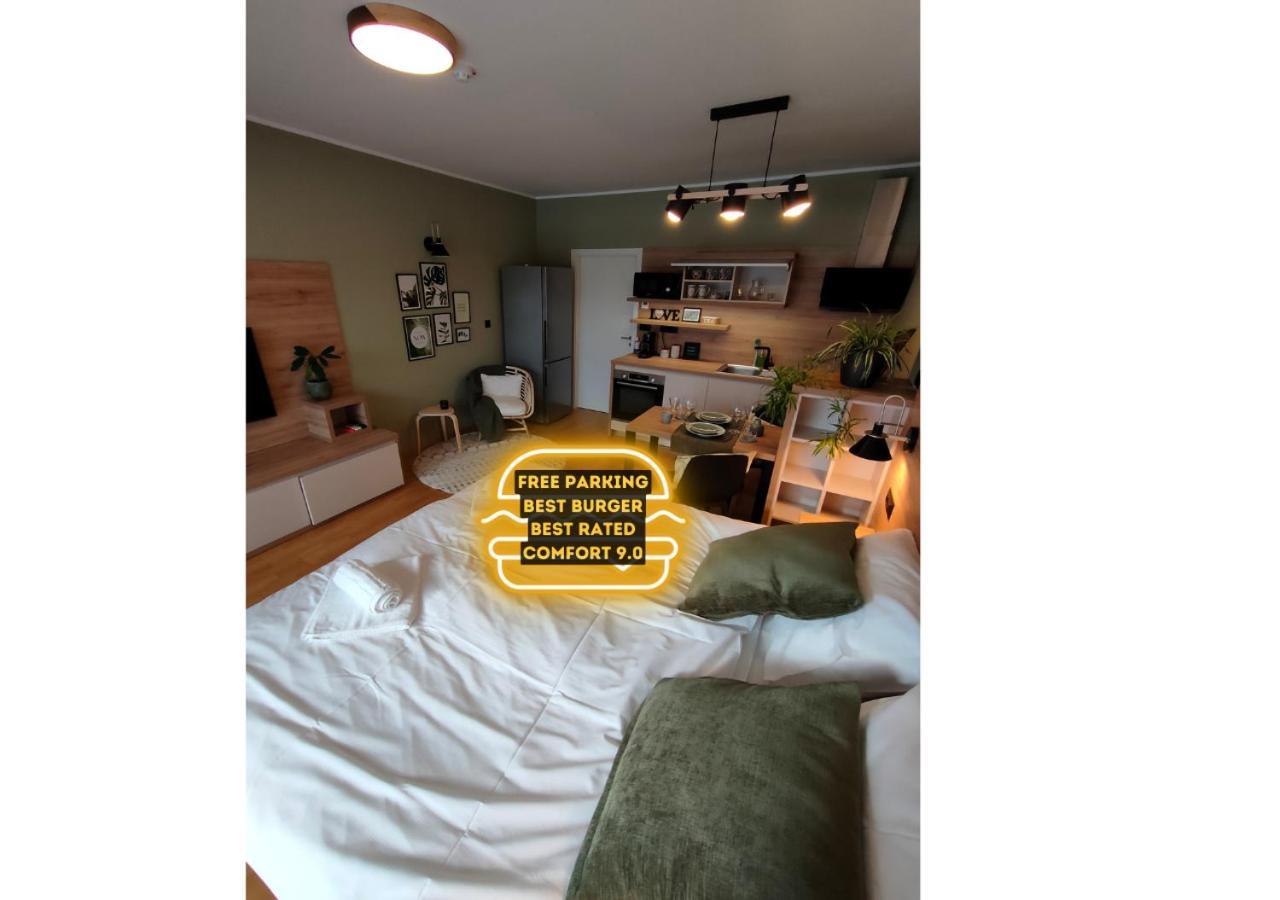 Bed & Breakfast Rezidenca Pipanova Ljubljana Extérieur photo