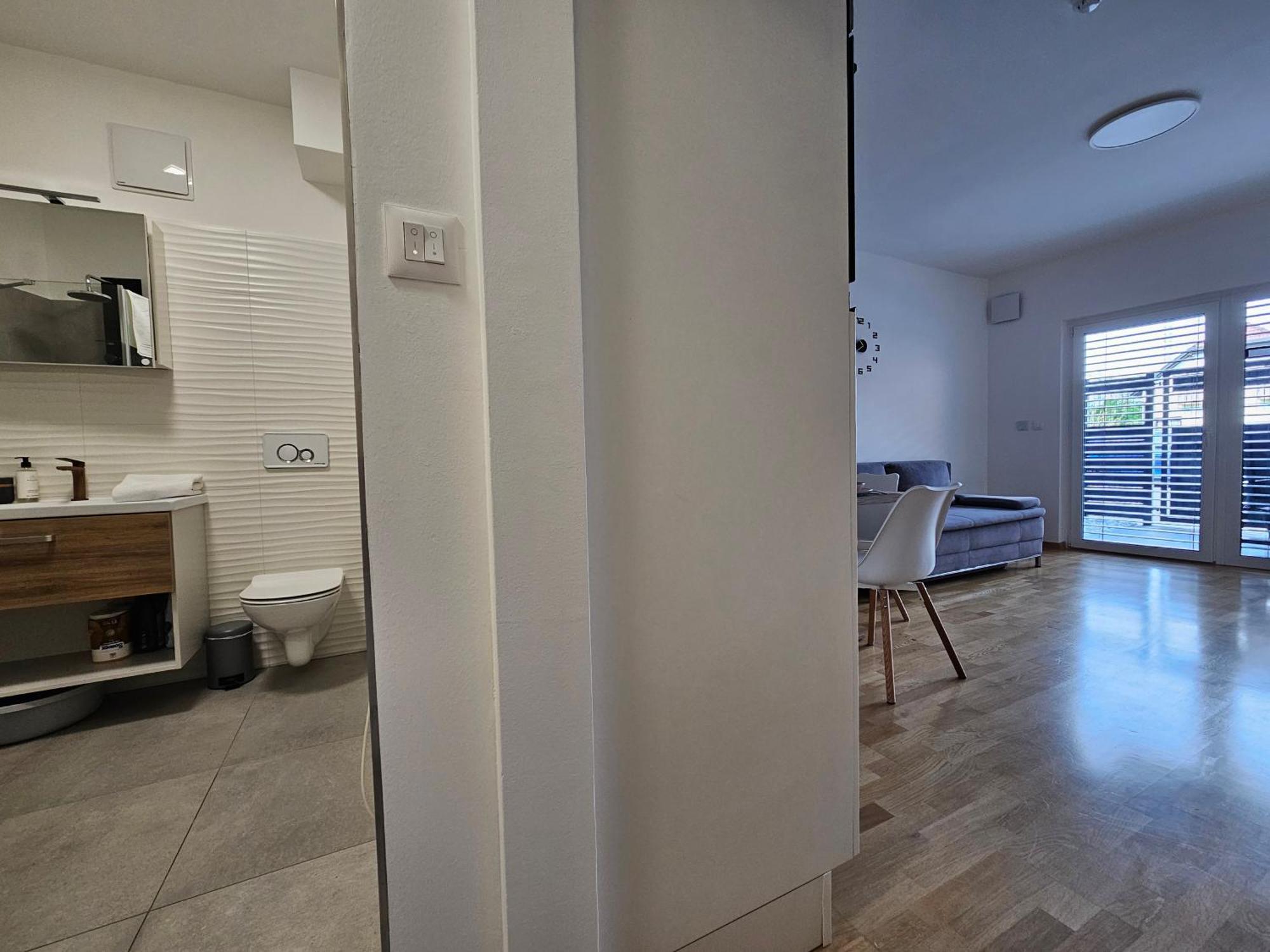 Bed & Breakfast Rezidenca Pipanova Ljubljana Extérieur photo